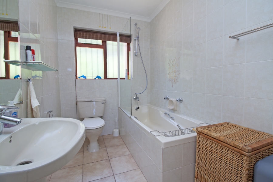 3 Bedroom Property for Sale in Fish Hoek Western Cape